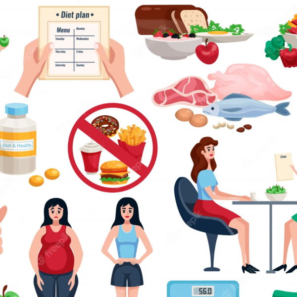 Control Nutricional Fonasa