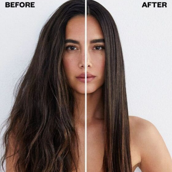 Nutricion Intesiva cabello