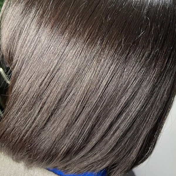 Corte Bob o Melena