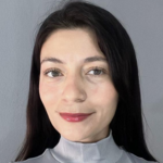 Daniela Vidaurre photo