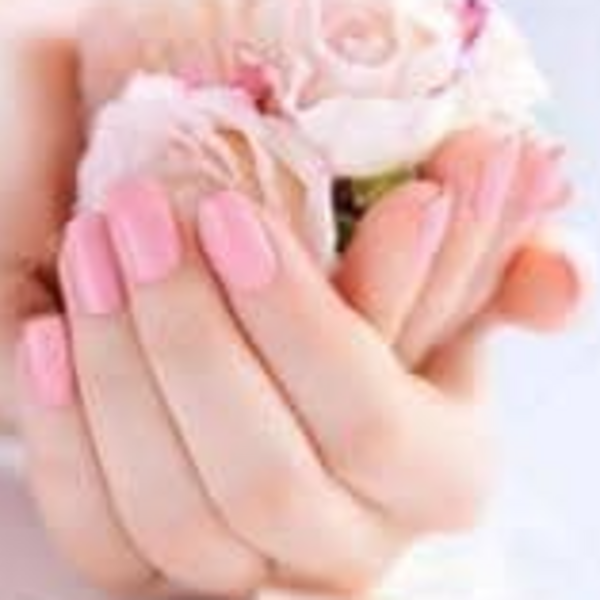 Manicure - Esmalte tradicional 