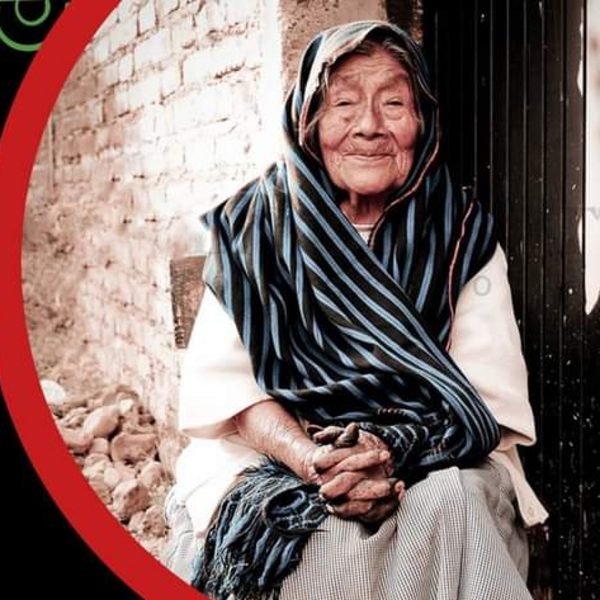 Ajuste corporal con rebozo