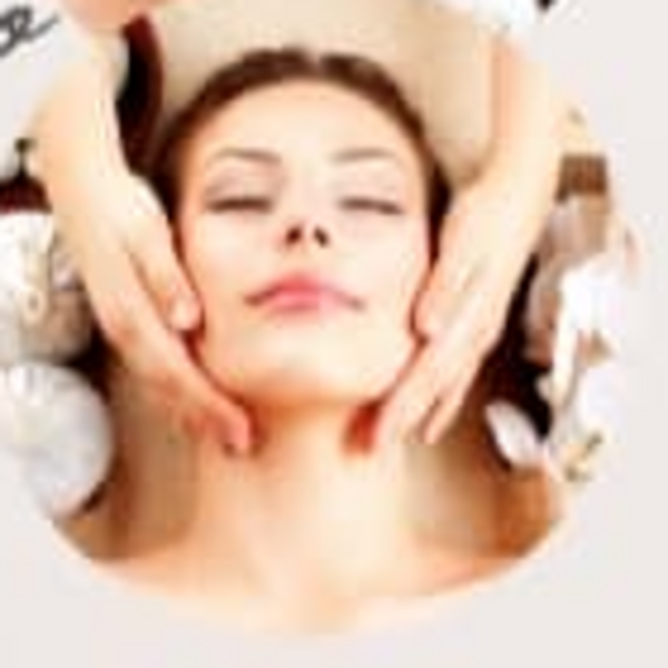 Limpieza facial profunda