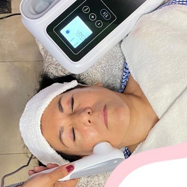 Aparatologia post- operatorio facial