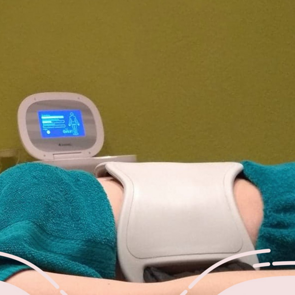 Aparatologia post- operatorio corporal