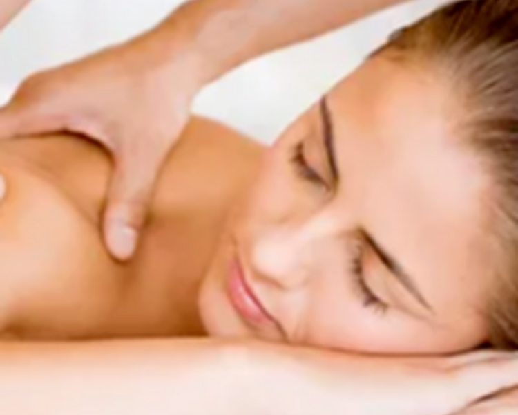 Masaje Sueco 50 minutos