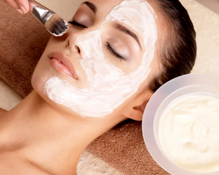Facial Colageno 50 Minutos