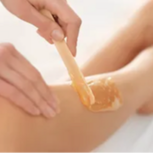 Depilación Pierna Completa 