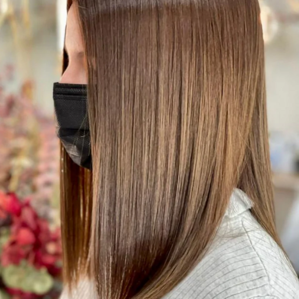 KERATINA (cabello medio)