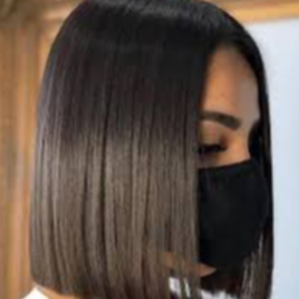 Keratina (cabello corto)