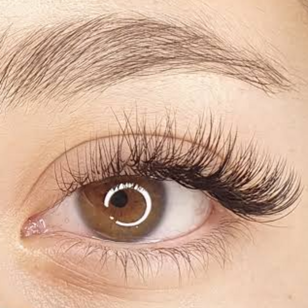 SET 2D Eyeliner Efect