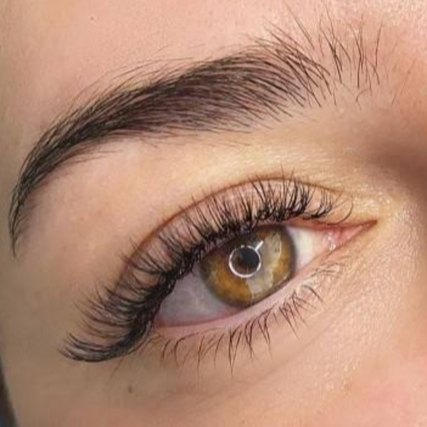 SET 3D Eyeshadow Effect