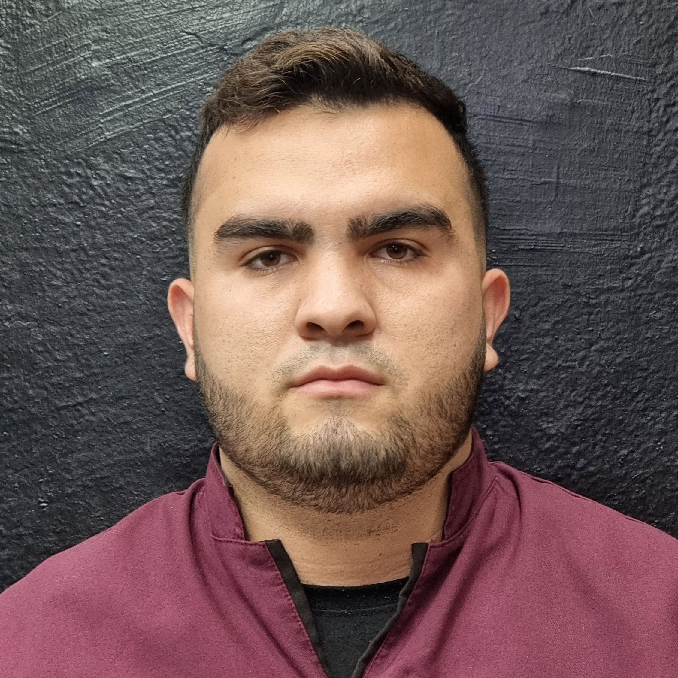 Josue Barrios