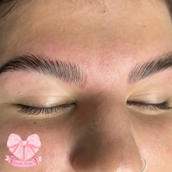 SHOCK DE NUTRICIÓN PARA CEJAS CON BOTOX Y KERATINA