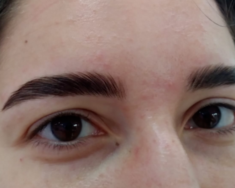 ALISADO DE CEJAS / LAMINADO DE CEJAS 