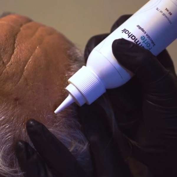 Tratamiento Lumihair