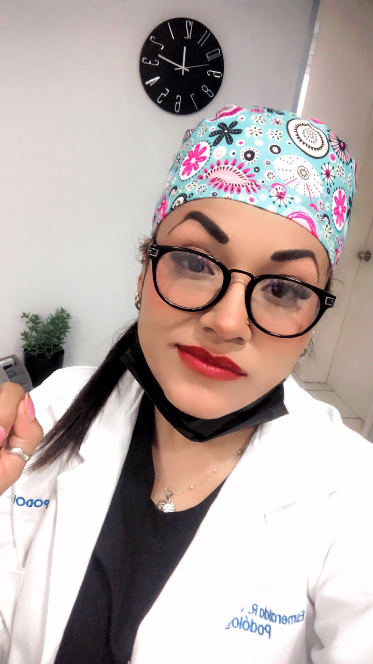 Esmeralda Ruby Vega Santos