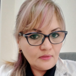 Neumónologa  Adulto - Infantil  (Dra Dennys González)