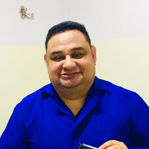 Dr. DAVID RODRÍGUEZ 