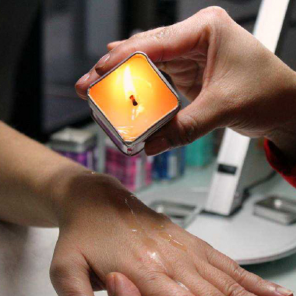 🤲 Hand Spa + Parafinoterapia ✨