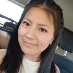 María Fernanda Pilco