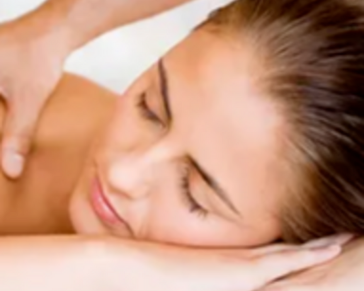 Drenaje Linfático Corporal 