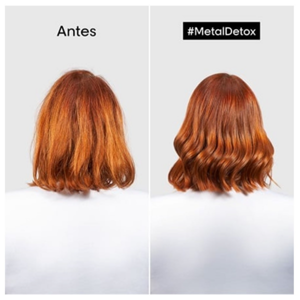 Masaje en crema LORÉAL
