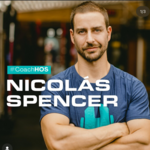 Nico Spencer photo