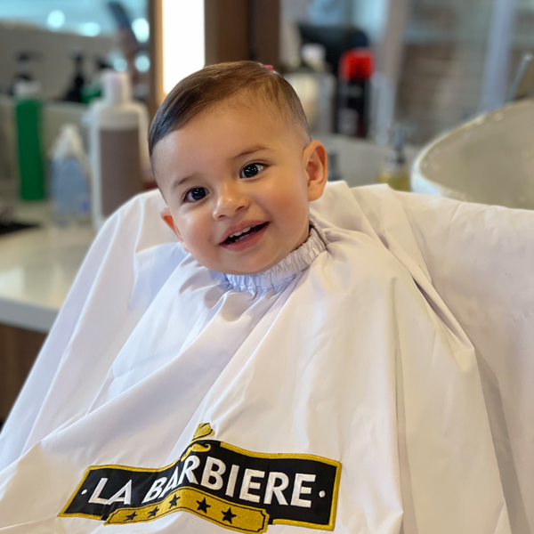 CORTE NIÑO (Hasta 7 años)