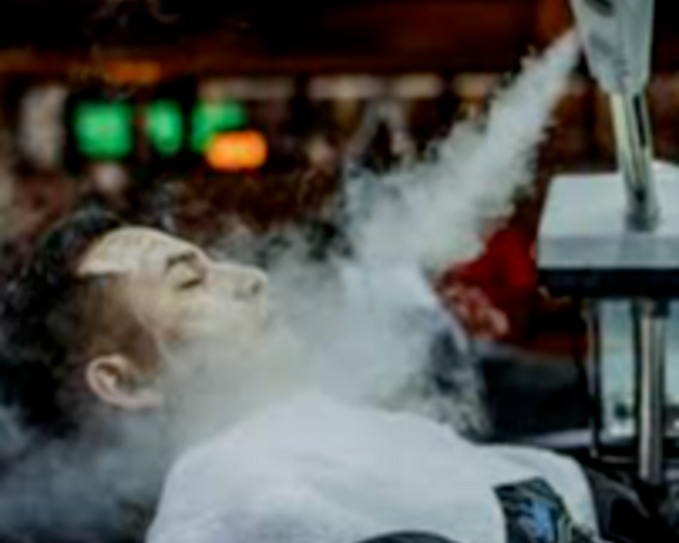 Tratamiento Facial CORONA 