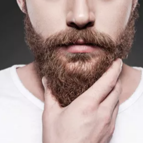 Tintura de Barba
