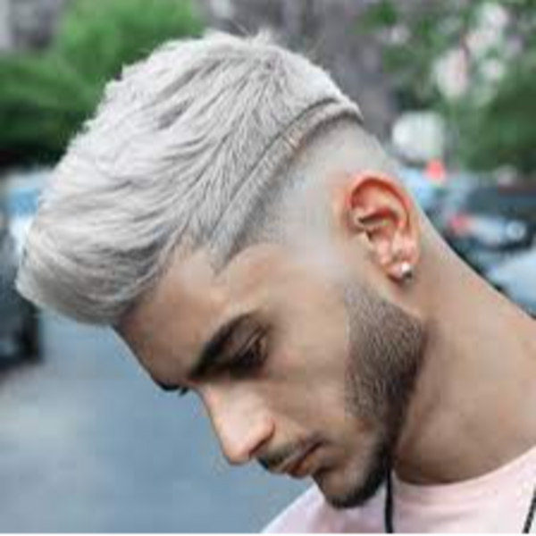 Decoloracion y Tintura