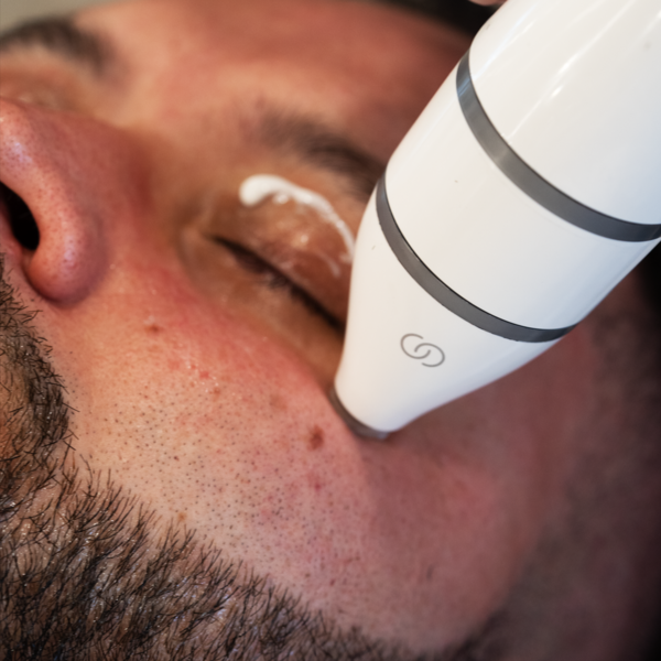 LIMPIEZA FACIAL PROFUNDA LUMI SPA