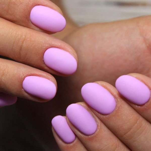 Cambio de Color en Gel Para Manos