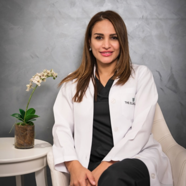 EVALUACIÓN ESTÉTICA FACIAL 💉