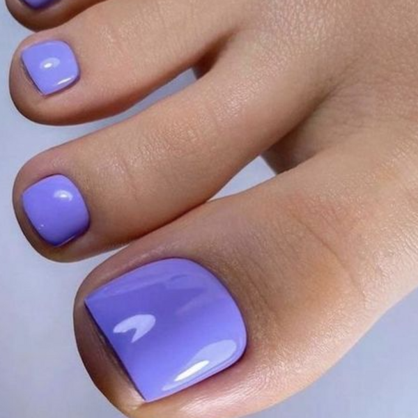 Pedicure de Limpieza Profunda