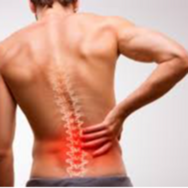 Tratamiento para lumbalgia