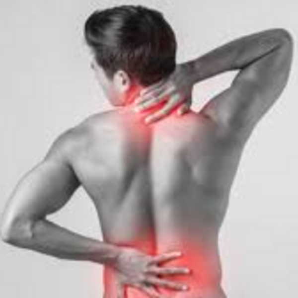 Tratamiento para contracturas