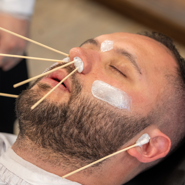 COMBO FACIAL