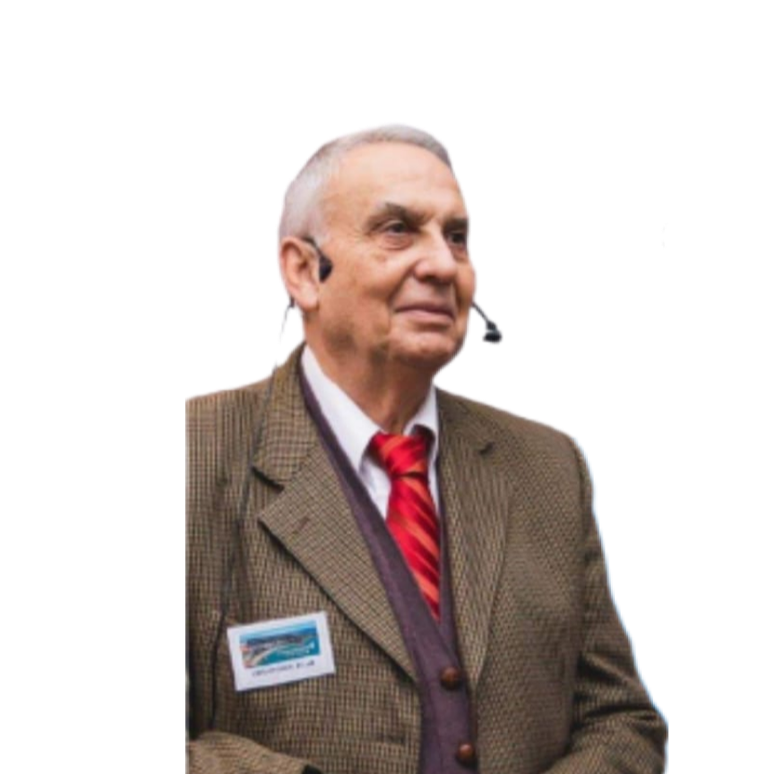 MIGUEL FRIDMANIS