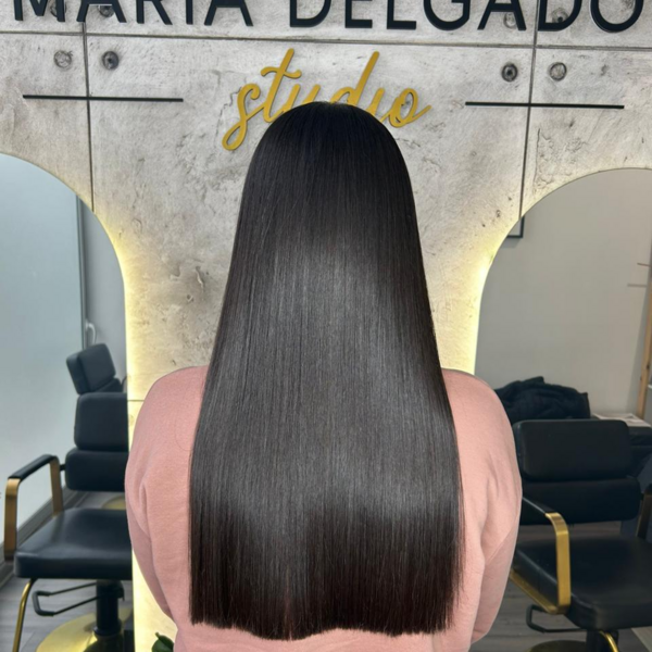Lavado,Bomba hidratante, Corte y Secado 