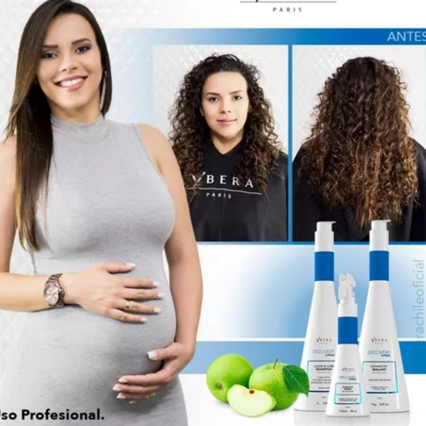 Alisado Progresivo Ybera (Dependiendo del Largo desde $80.000)