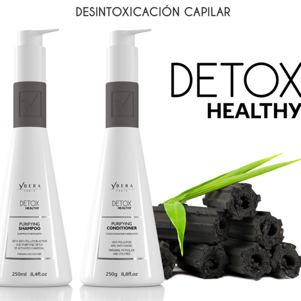 Hidratación Ybera (Dependiendo del Largo desde $35.000)