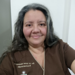 Traumatóloga Dra. María Isabel Maureira photo