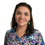 Paola Ramirez photo