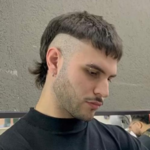 LISANDRO CACCIATORI photo