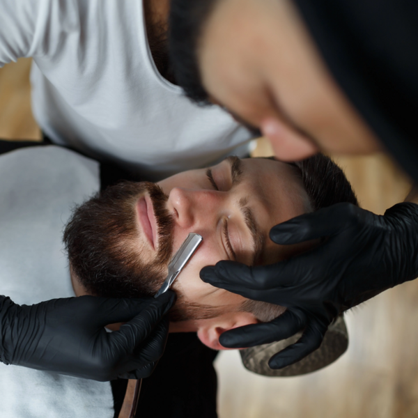 Ritual de barba 