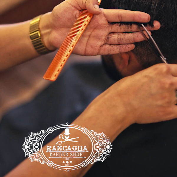 Corte de cabello Classic solo tijera 