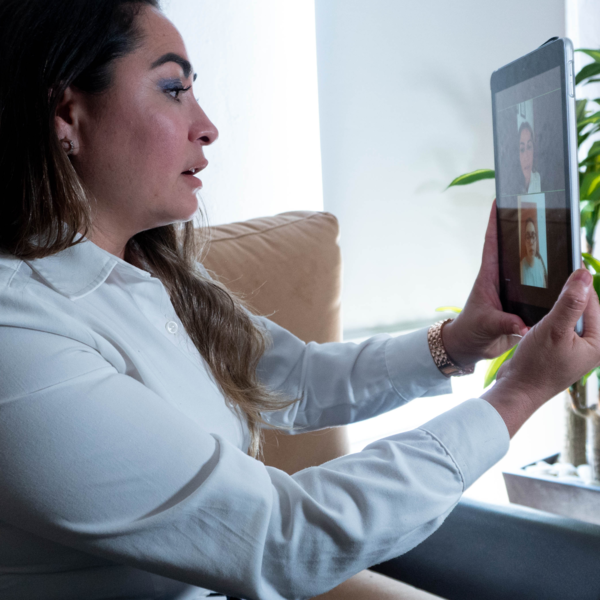 Terapia Online de Parejas/Familiar