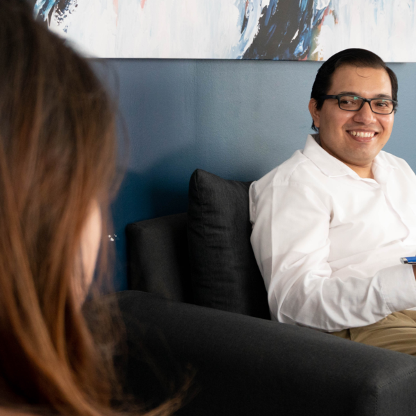 Terapia Psicológica Adultos Presencial